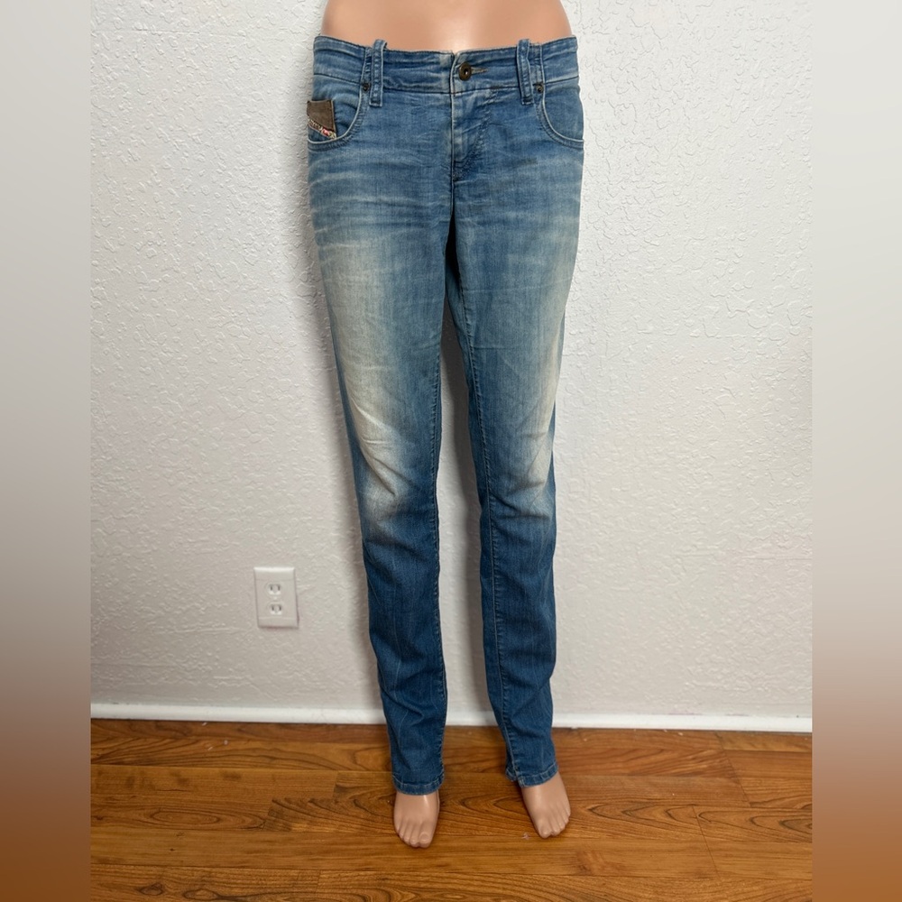Diesel Grupee Jeans size 29